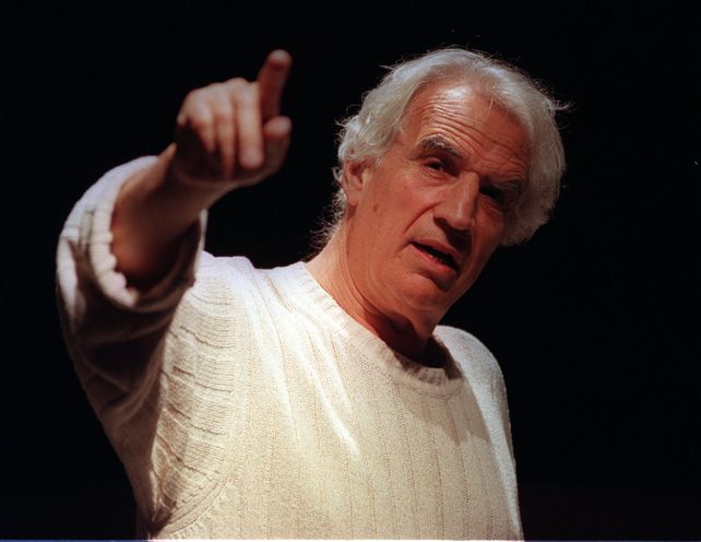 Tato Pavlosky fue uno de los personajes más destacados de la cultura argentina.
