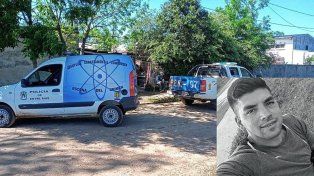 Este martes inició en Concordia un nuevo juicio por jurados donde tres personas están acusadas de disparar a Daniel Pérez y posteriormente quemar su cuerpo