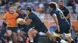 Rugby Championship: Pumas y Wallabies tienen todo listo para  la revancha en Sidney