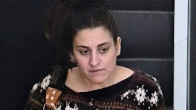 Micaela Albornoz fue encontrada en Brasil sana y salva.