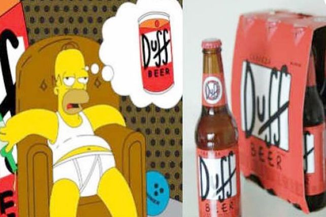 Productos de ficción que se convirtieron en realidad