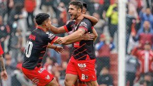 El llamado de Colón llegó tarde y Gabriel Graciani jugará en Ñublense de Chile
