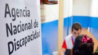 El Gobierno Nacional suspendió pensiones al 30% de las personas con discapacidad en Santa Fe