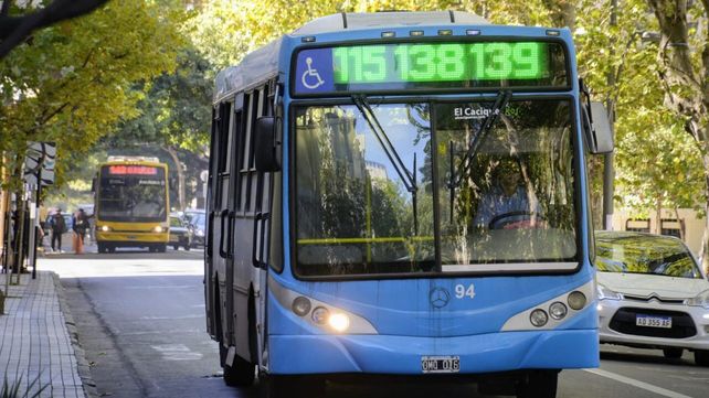 En el marco de la conciliación obligatoria pero sin avances, UTA anticipa otro paro