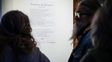 La propuesta invita a escribir cartas de manera colectiva este jueves 17 en la Casa de la Cultura. El acceso es libre y gratuito