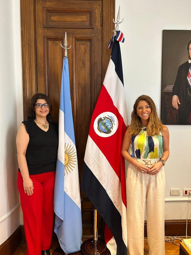 Impulsan una agenda internacional de turismo sostenible, formación ambiental y programas educativos