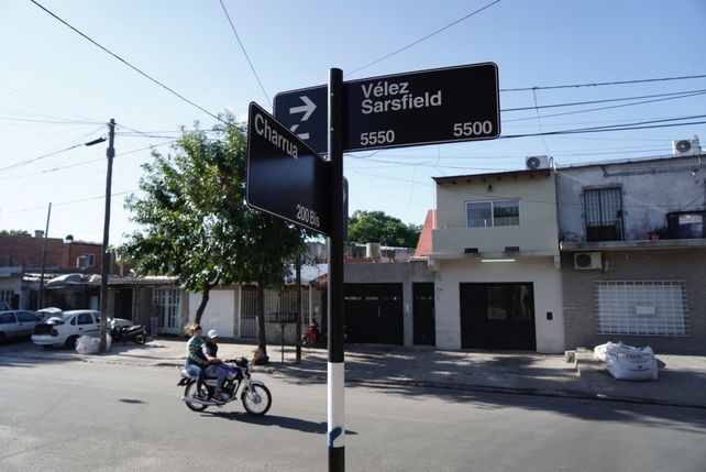 Doble crimen: acribillaron a dos hombres y uno era policía
