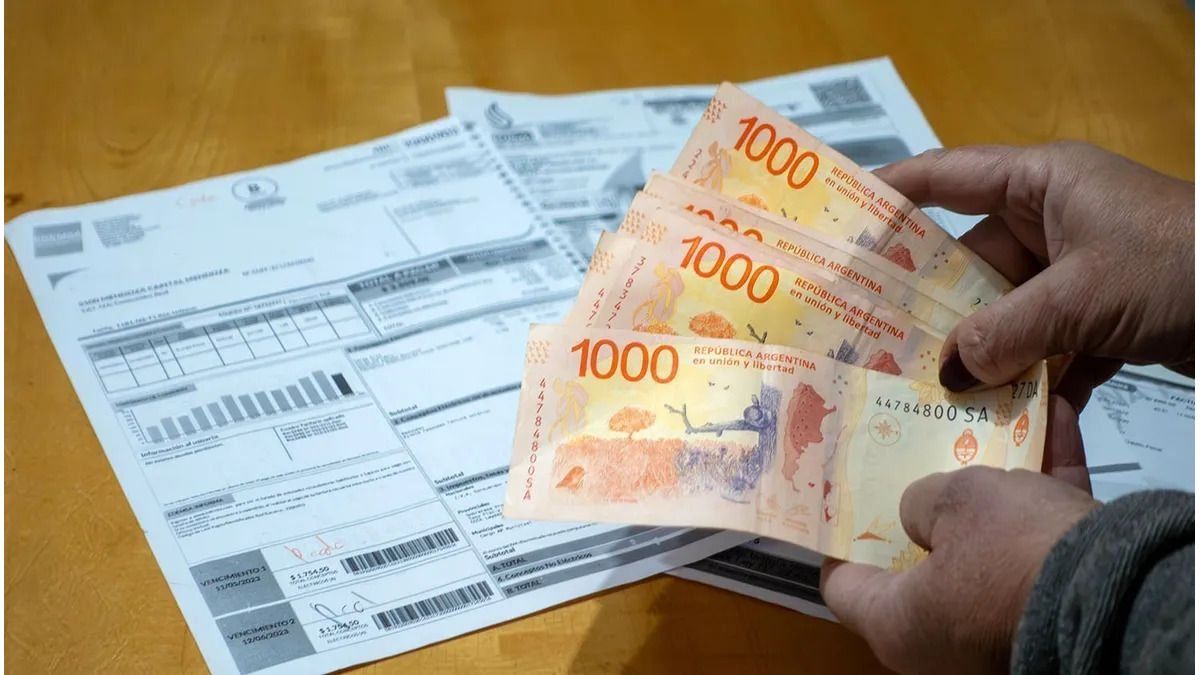 Entre Ríos: la tarifa eléctrica quedó por encima de los salarios