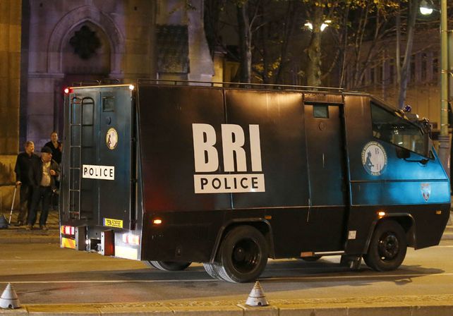 Foto: AP