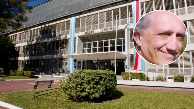 La Justicia rechazó recurso federal y confirmó condena de 10 años a Jorge Luis Daichman por abuso sexual. Ordenan estudios médicos para derivarlo a la cárcel&nbsp;