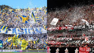 Central y Newells: cuál de los clubes rosarinos tiene más socios