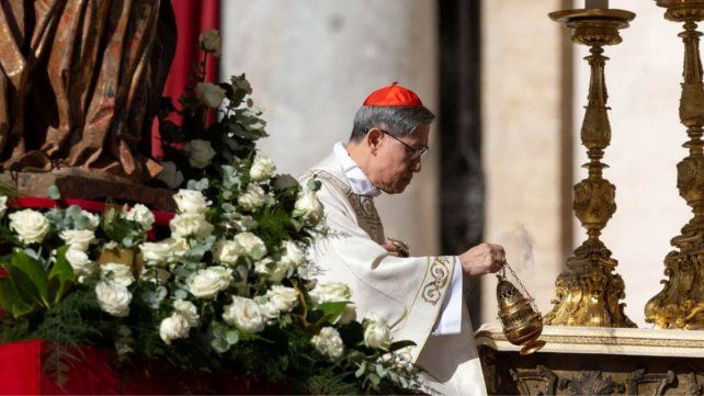 El mensaje del papa León XIV tras su operación