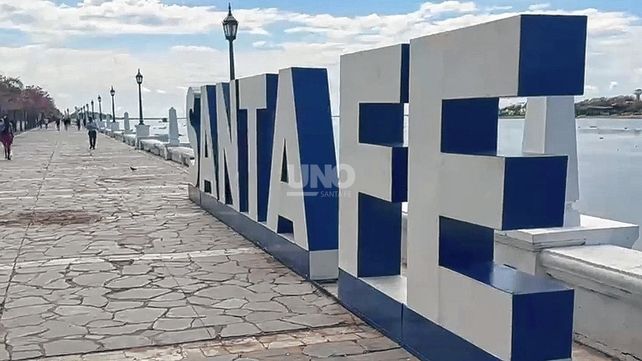 Renovación de postal. La estructura