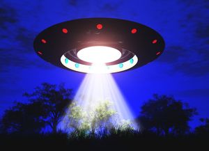 Un exempleado de la Nasa derribó mitos y reveló la verdad sobre los avistamientos de ovnis