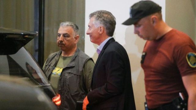Macri