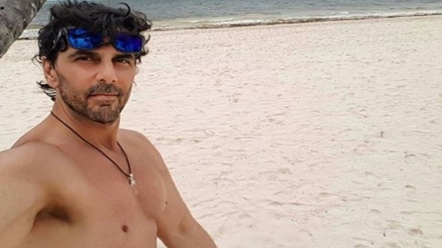 En Río. “Solo quiero decir que