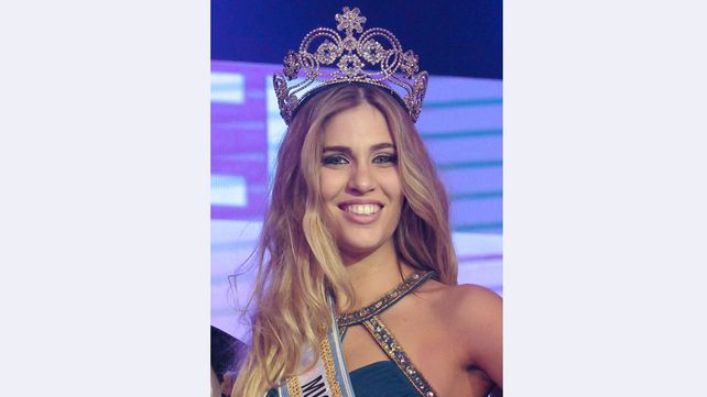 Una jujeña fue elegida reina de Miss Mundo Argentina