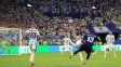 La FIFA eligió un gol contra Argentina como el mejor del Mundial 2026