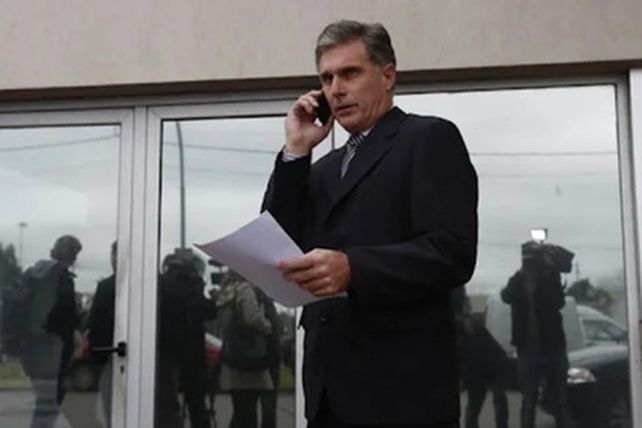 El extitular de la Afip Rosario y Santa Fe en una nueva causa de corrupción