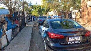 La detención se realizó este lunes en barrio Mosconi Viejo de Paraná.&nbsp;