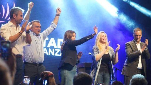 Karina Milei y su posible candidatura para 2025: Voy a estar donde mi hermano me necesite