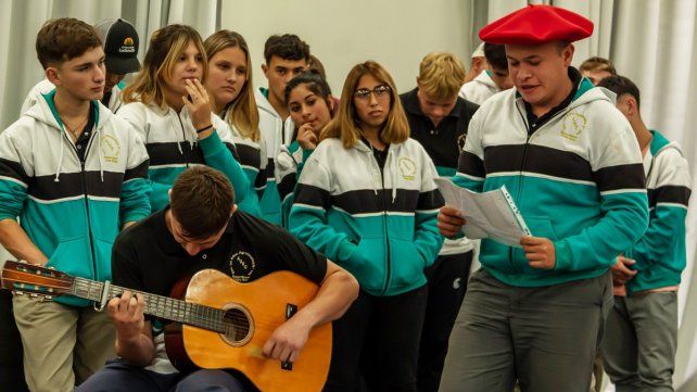 Jóvenes por la Memoria: se lanza la edición 2023