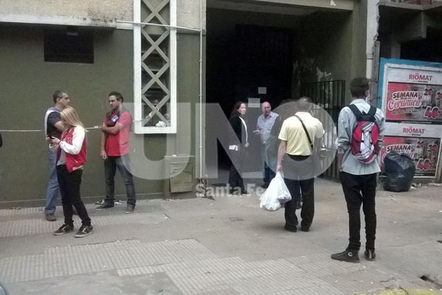 La provincia garantiza que el escrutinio se desarrolla sin mayores inconvenientes