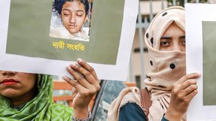 Bangladesh: quemada viva por denunciar a un clérigo islámico