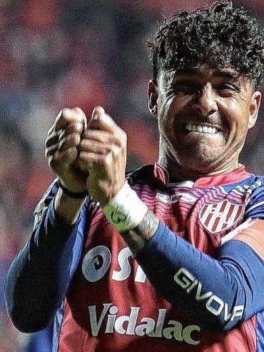 Unión arrancó el plan para blindar al capitán Cristian Tarragona
