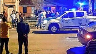 Trágico incidente: un niño murió embestido por una camioneta