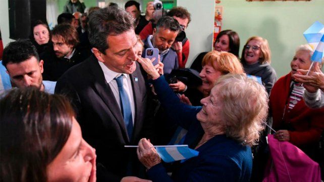 Si me dan la responsabilidad de gobernar