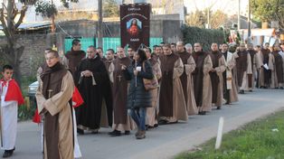 Los obispos no van a hacer nada, aseguró una ex religiosa abusada