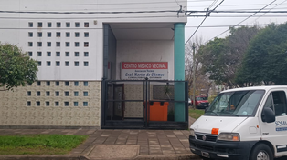El centro médico de la vecinal Güemes, de Saavedra y Suipacha, fue vandalizado este lunes a la madrugada y quedó sin energía eléctrica.&nbsp;