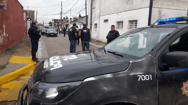 Murió una abogada a la que le dispararon en la cabeza en Santa Fe