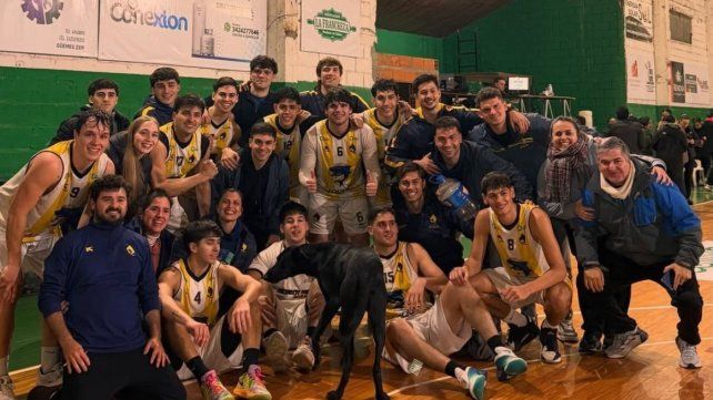 Apertura A2: El Quillá quedó a un triunfo de volver a la elite