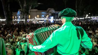 El festival De la Patria Mía tendrá una grilla conformada en un 90% por artistas de la ciudad