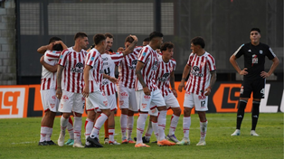 Instituto se jugará ante Newells sus posibilidades de avanzar a playoffs.