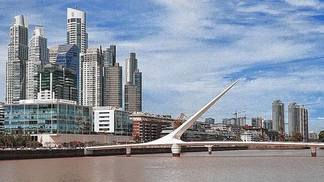 Buenos Aires ofrece más de 190 actividades y un programa de descuentos el fin de semana largo