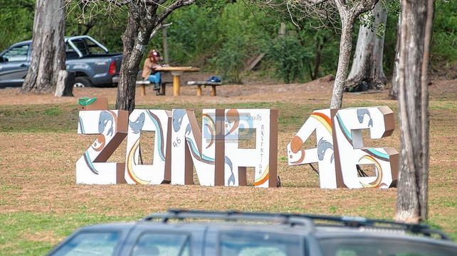 Paraná: se realizó la apertura 2022 para grupos scouts de la Zona 46