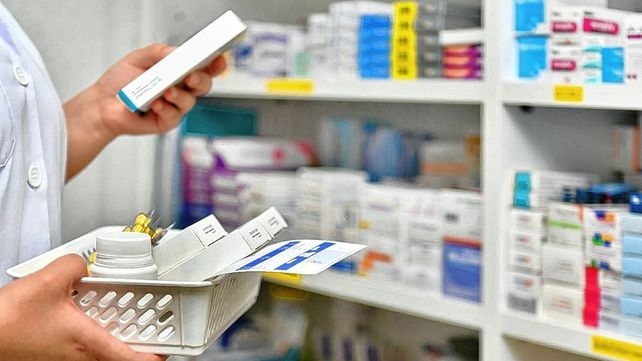 Los medicamentos genéricos recuperan mercado por la crisis