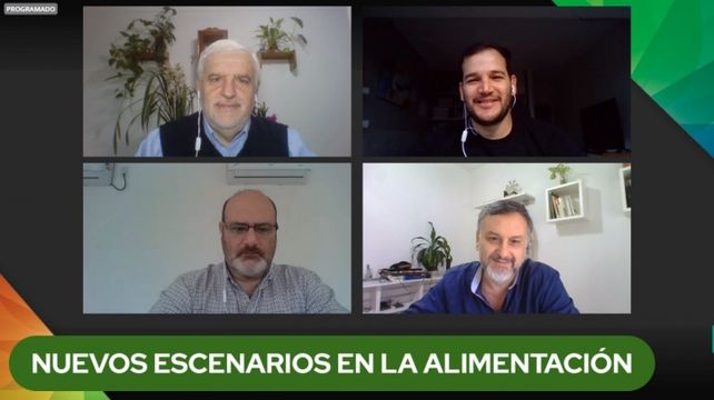 Alimentación y tendencias: modificar hábitos sin excluir alimentos