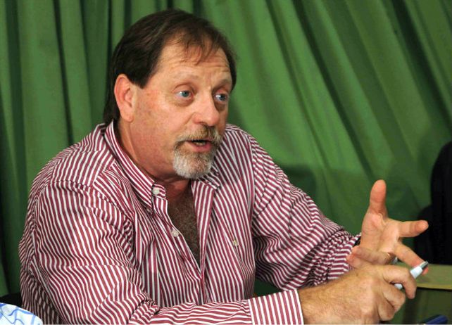 Carlos Alico