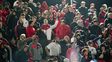 Newells define si lleva visitantes a Platense, una chance que parece esfumarse