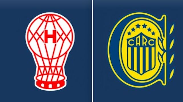 Huracán-Central: hora, formaciones y dónde verlo