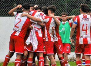 Quiénes son los dos juveniles que sumó Unión