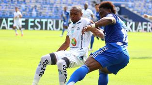 Unión espera por un Emelec, con más dudas que certezas