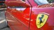 La historia de la única Ferrari que pasea por las calles de la ciudad de Santa Fe