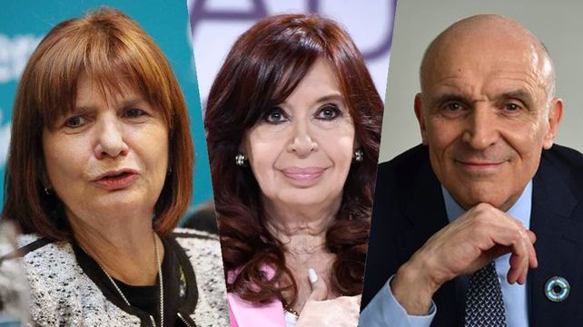 Fuertes críticas de la oposición a la arremetida de Cristina Fernández de Kirchner contra la Corte Suprema
