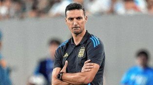 Argentina con variante: Giuliano Simeone por Rodrigo De Paul para enfrentar a Inglaterra