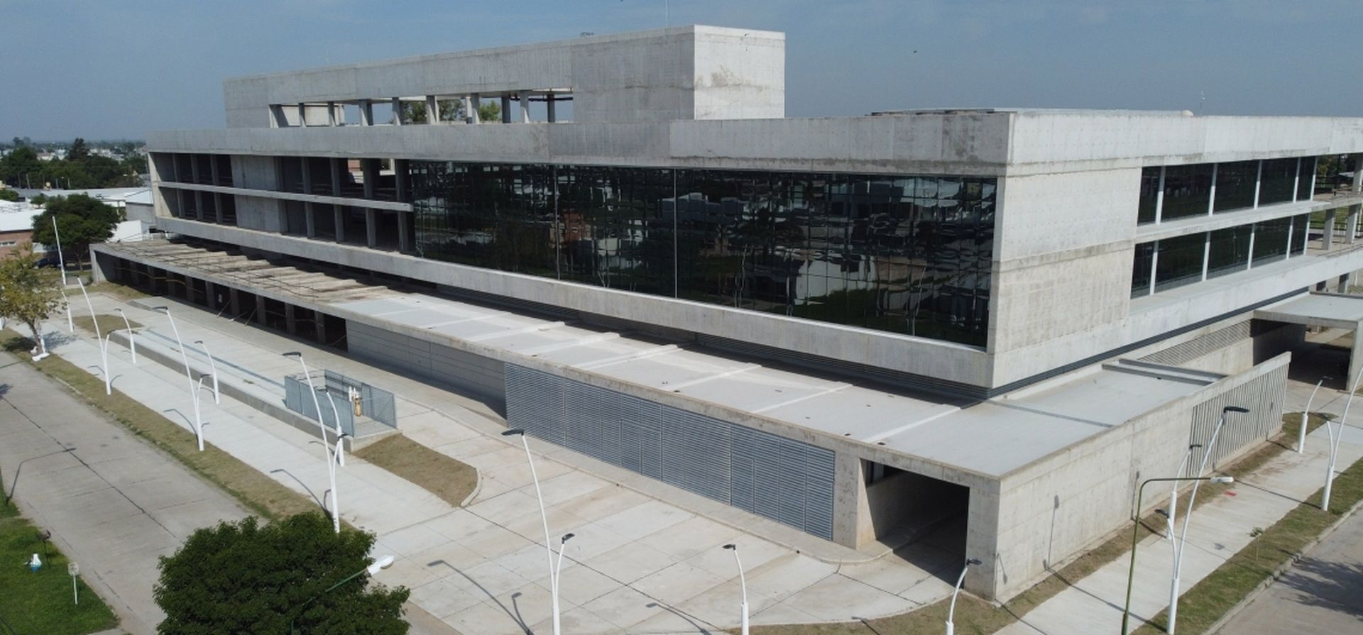 Departamento por departamento, cómo se reparte la obra pública provincial